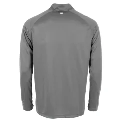 Stanno First Trainingstrui 1/4-Zip Grijs