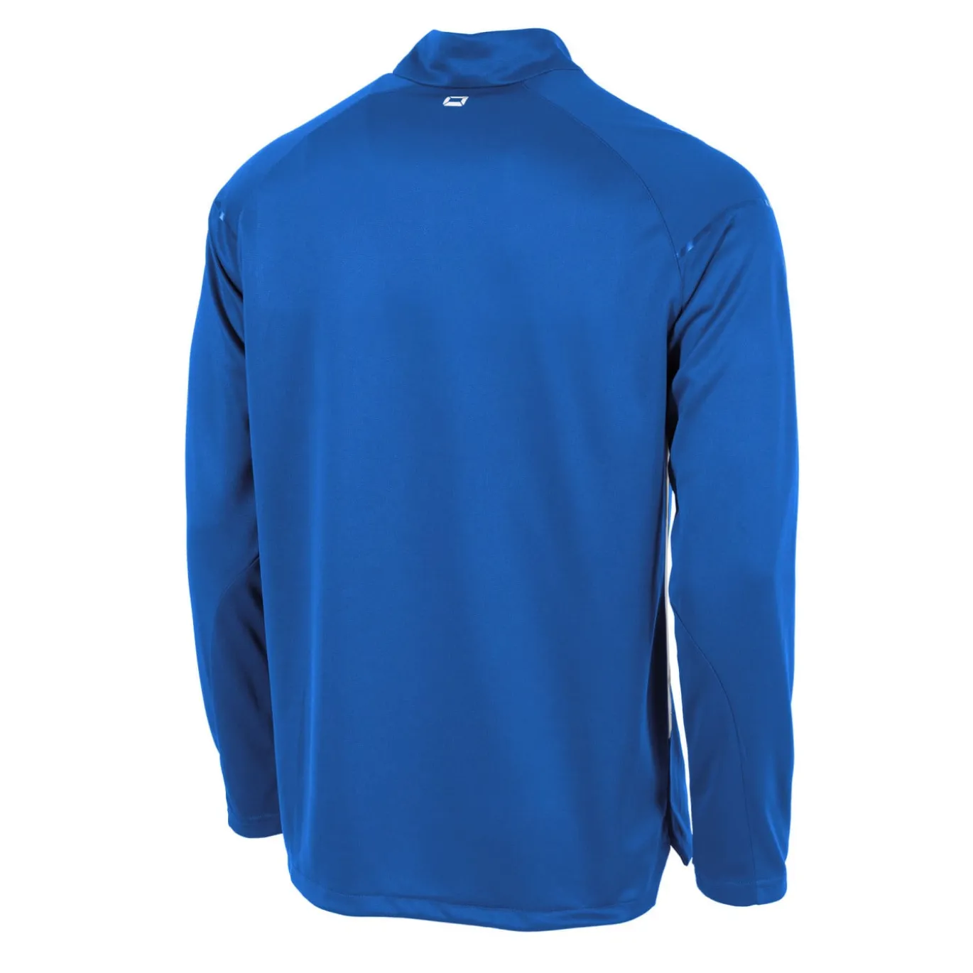 Stanno First Trainingstrui 1/4-Zip Blauw