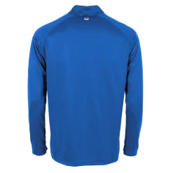 Stanno First Trainingstrui 1/4-Zip Blauw