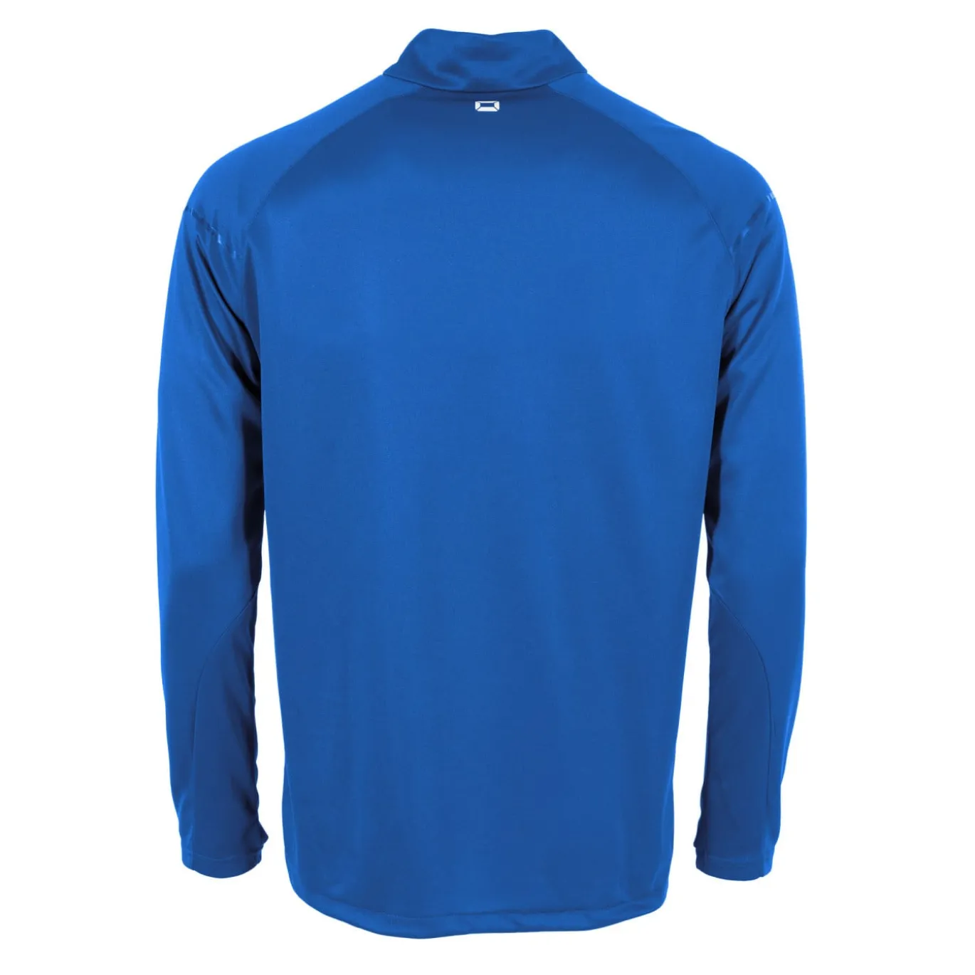 Stanno First Trainingstrui 1/4-Zip Blauw