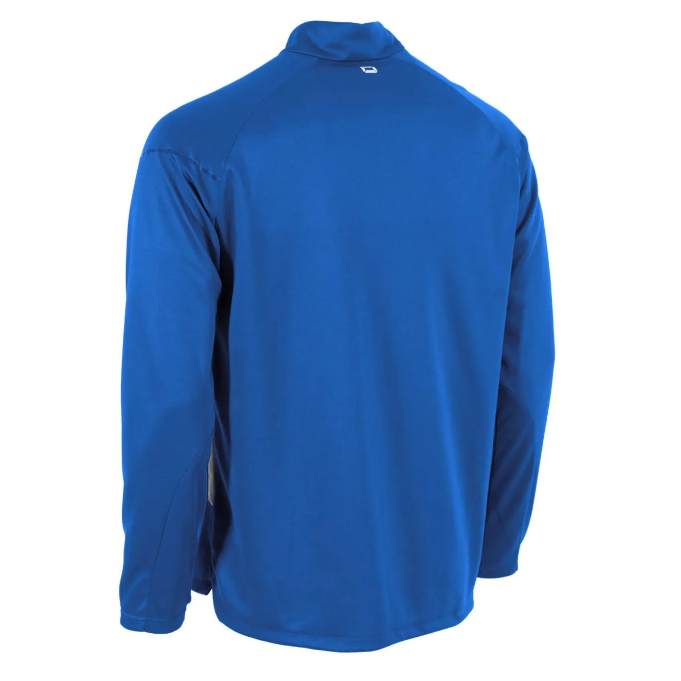 Stanno First Trainingstrui 1/4-Zip Blauw