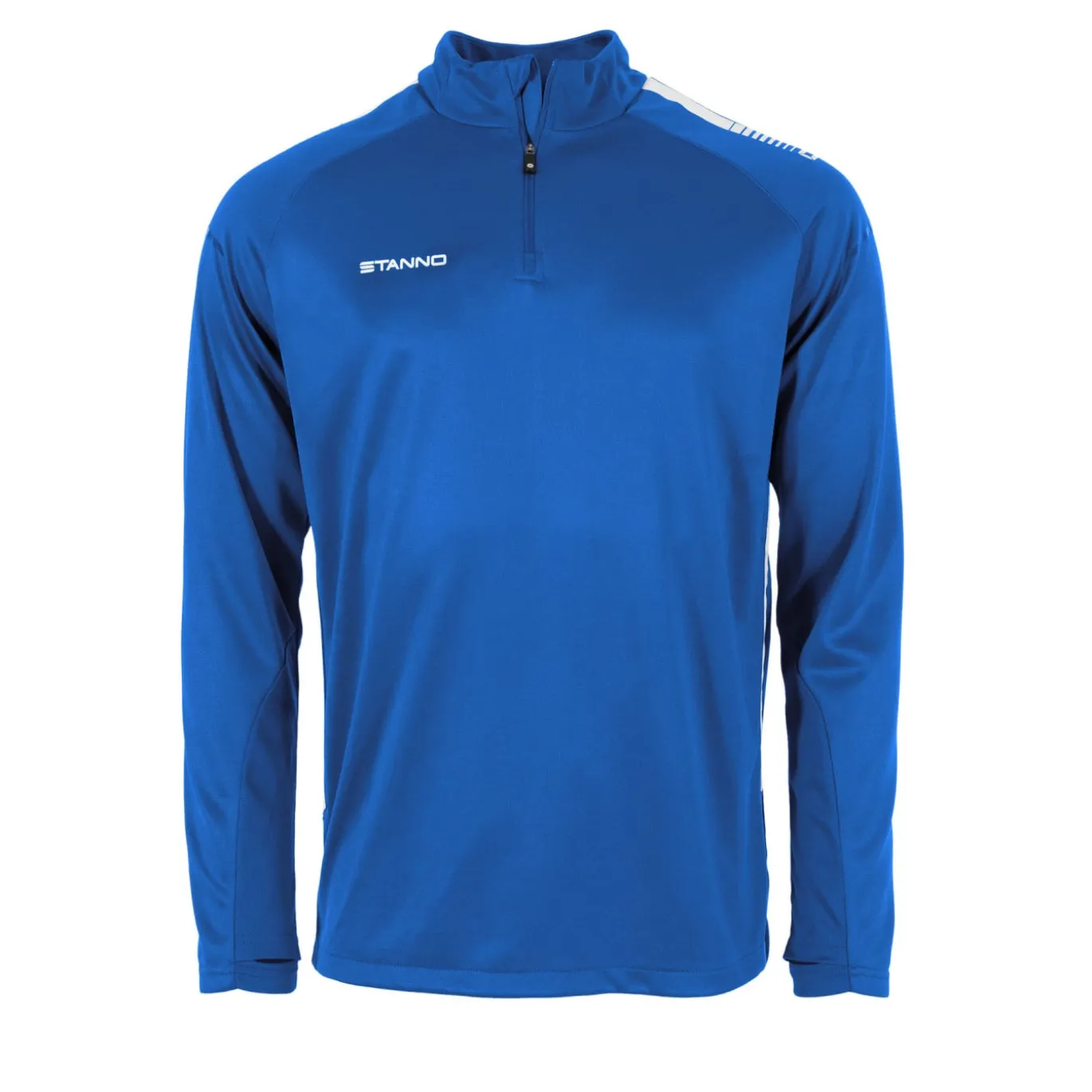 Stanno First Trainingstrui 1/4-Zip Blauw