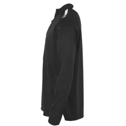 Stanno First Trainingstrui 1/4-Zip Kids Zwart
