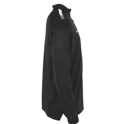 Stanno First Trainingstrui 1/4-Zip Kids Zwart