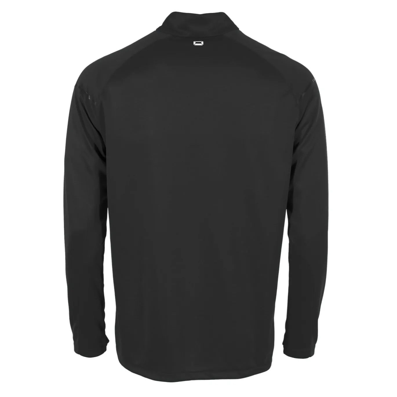 Stanno First Trainingstrui 1/4-Zip Kids Zwart