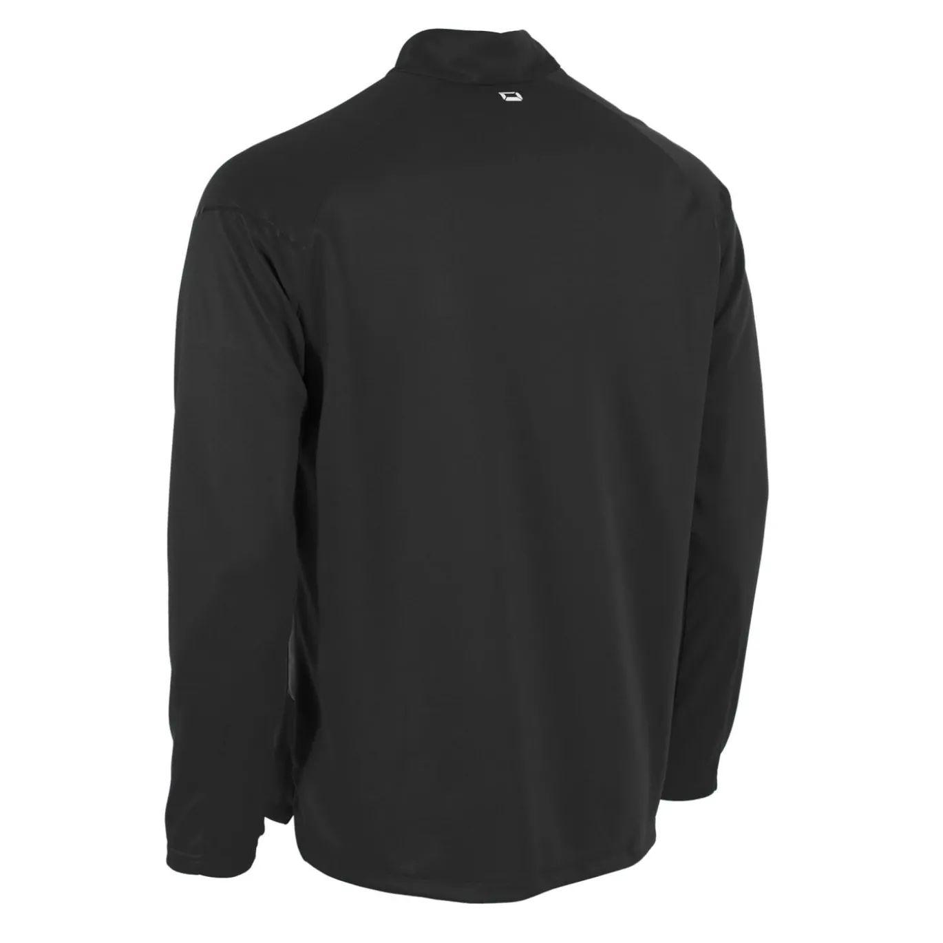 Stanno First Trainingstrui 1/4-Zip Kids Zwart
