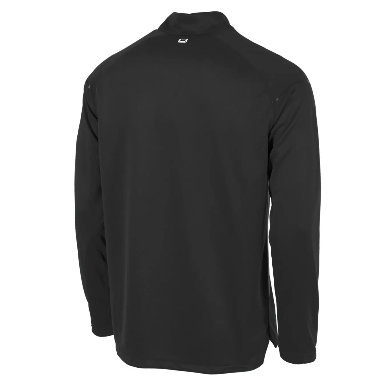 Stanno First Trainingstrui 1/4-Zip Kids Zwart