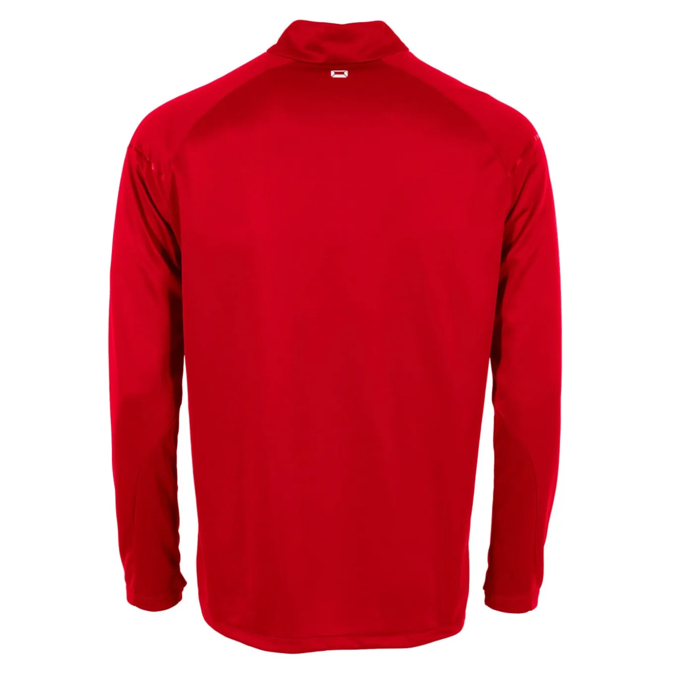 Stanno First Trainingstrui 1/4-Zip Rood