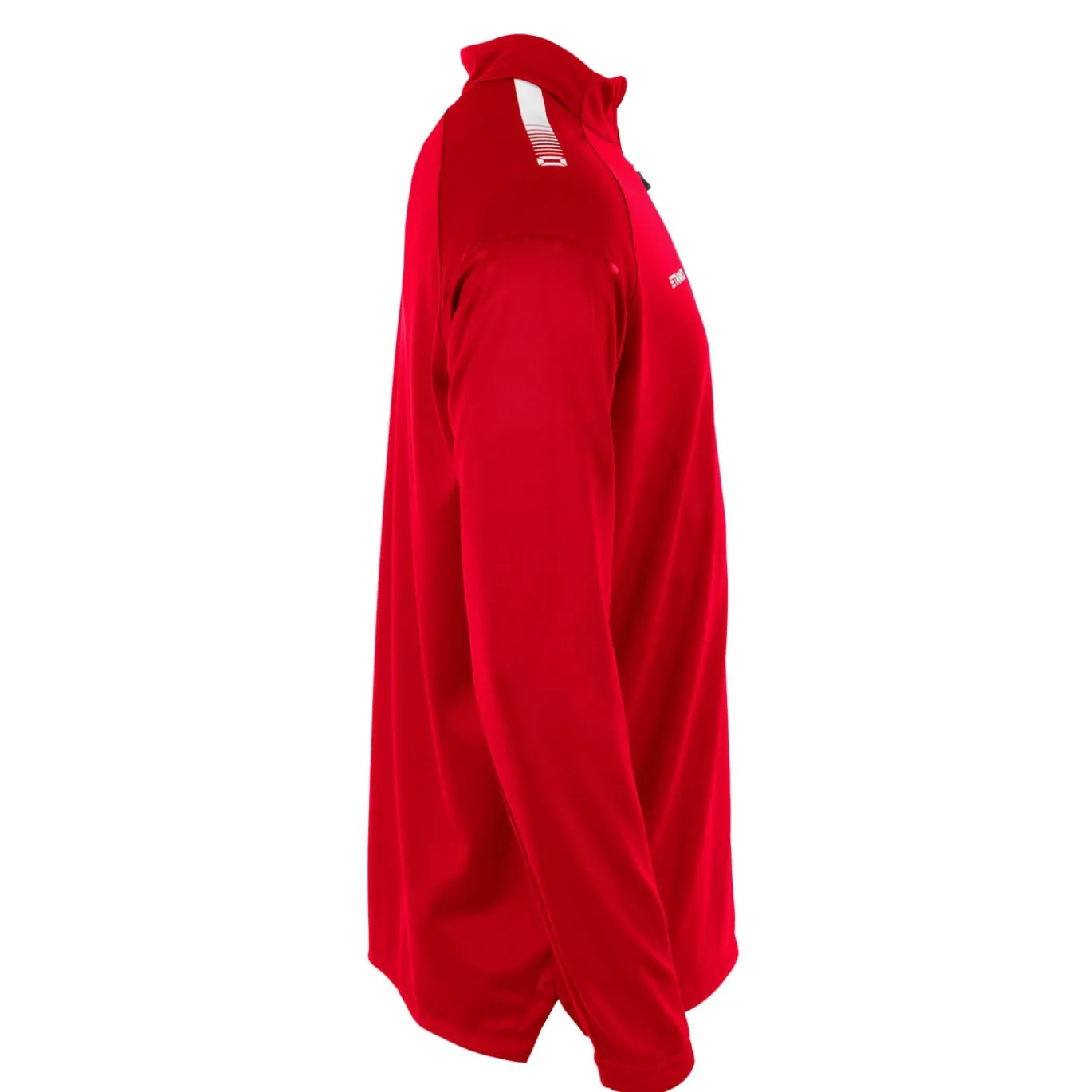 Stanno First Trainingstrui 1/4-Zip Rood