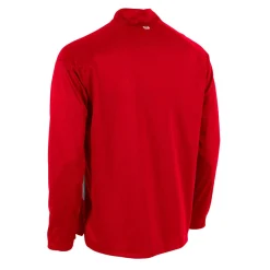 Stanno First Trainingstrui 1/4-Zip Rood