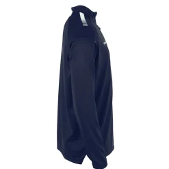 Stanno First Trainingstrui 1/4-Zip Donkerblauw