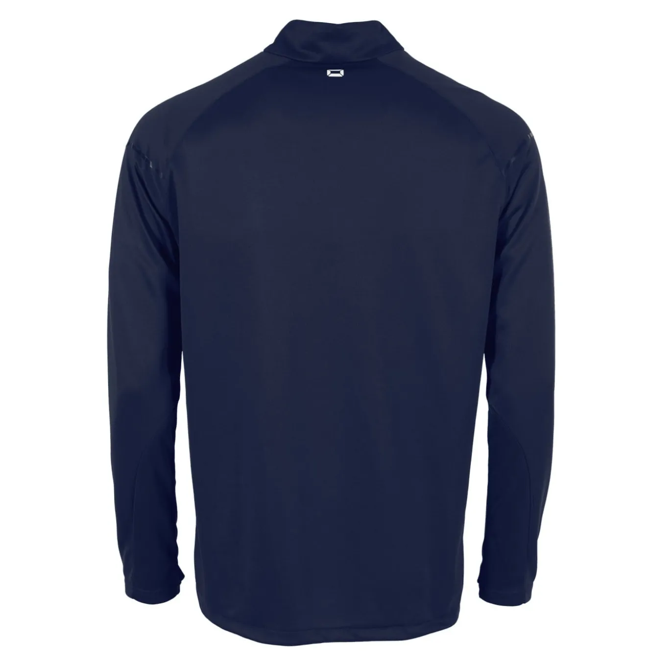Stanno First Trainingstrui 1/4-Zip Donkerblauw