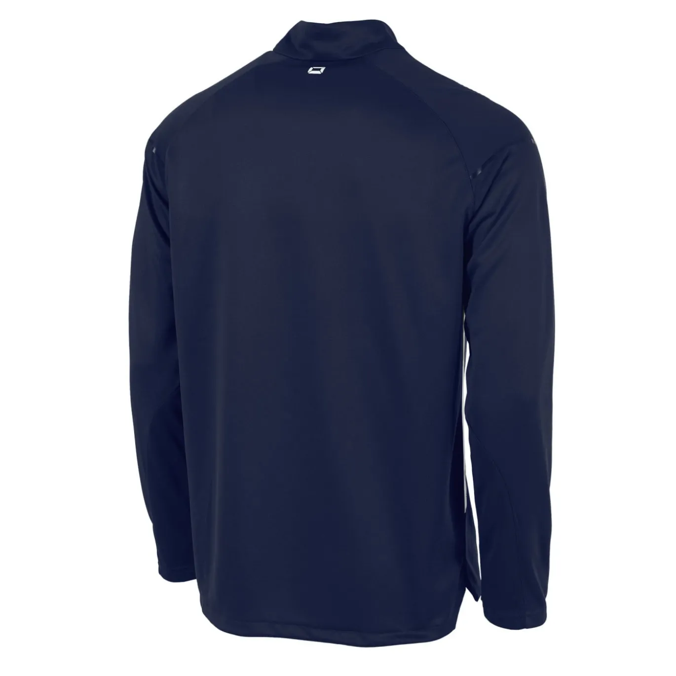 Stanno First Trainingstrui 1/4-Zip Donkerblauw