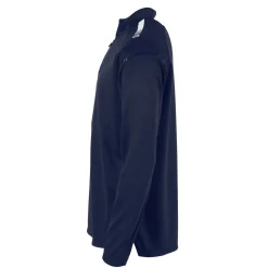 Stanno First Trainingstrui 1/4-Zip Donkerblauw