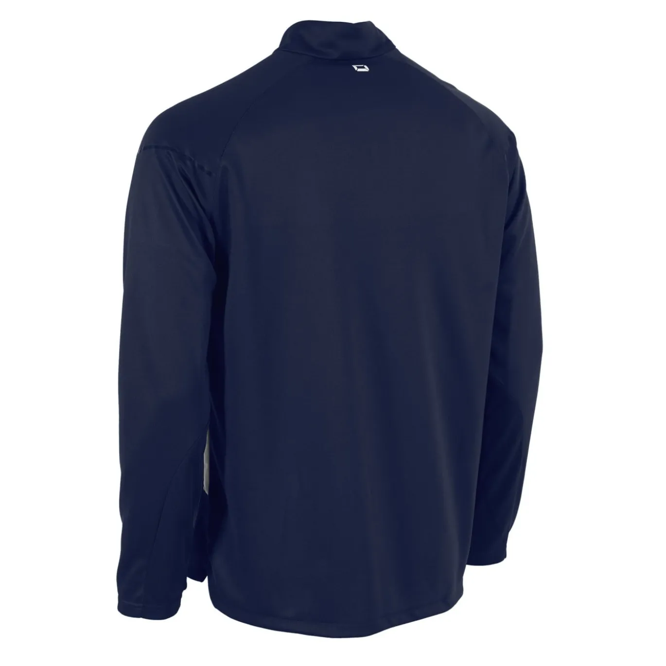 Stanno First Trainingstrui 1/4-Zip Donkerblauw