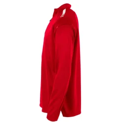 Stanno First Trainingstrui 1/4-Zip Kids Rood