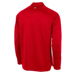 Stanno First Trainingstrui 1/4-Zip Kids Rood
