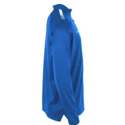 Stanno First Trainingstrui 1/4-Zip Kids Blauw