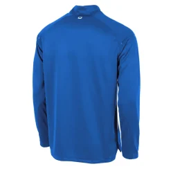 Stanno First Trainingstrui 1/4-Zip Kids Blauw