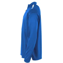 Stanno First Trainingstrui 1/4-Zip Kids Blauw