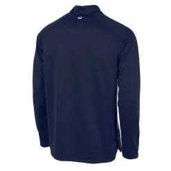 Stanno First Trainingstrui 1/4-Zip Kids Donkerblauw