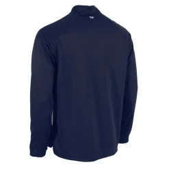 Stanno First Trainingstrui 1/4-Zip Kids Donkerblauw