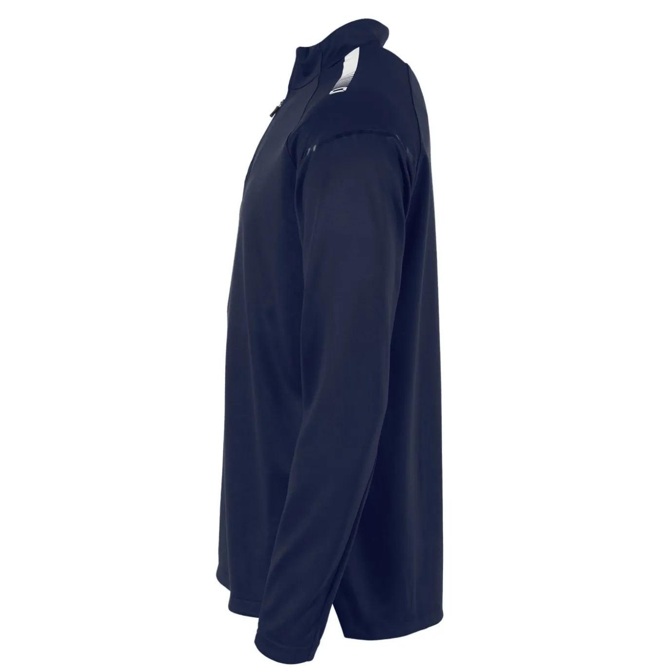 Stanno First Trainingstrui 1/4-Zip Kids Donkerblauw