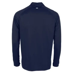 Stanno First Trainingstrui 1/4-Zip Kids Donkerblauw