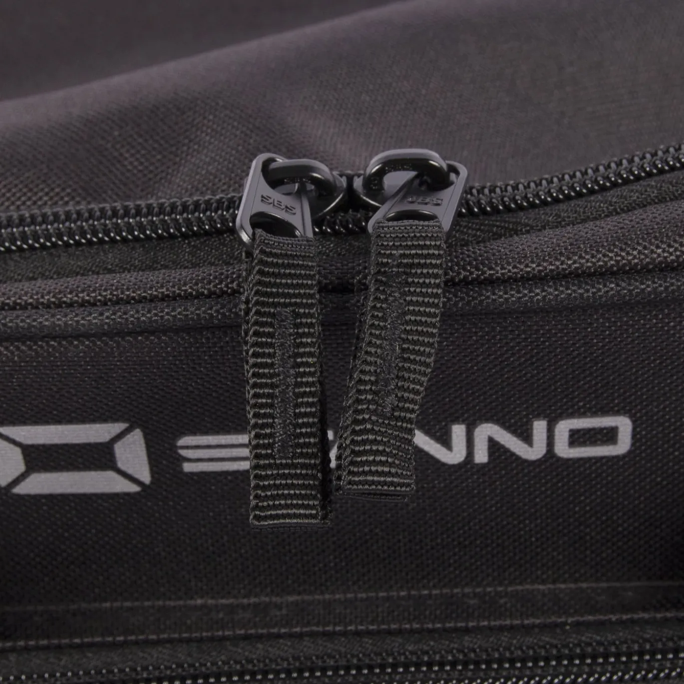Stanno Merano Bag Zwart