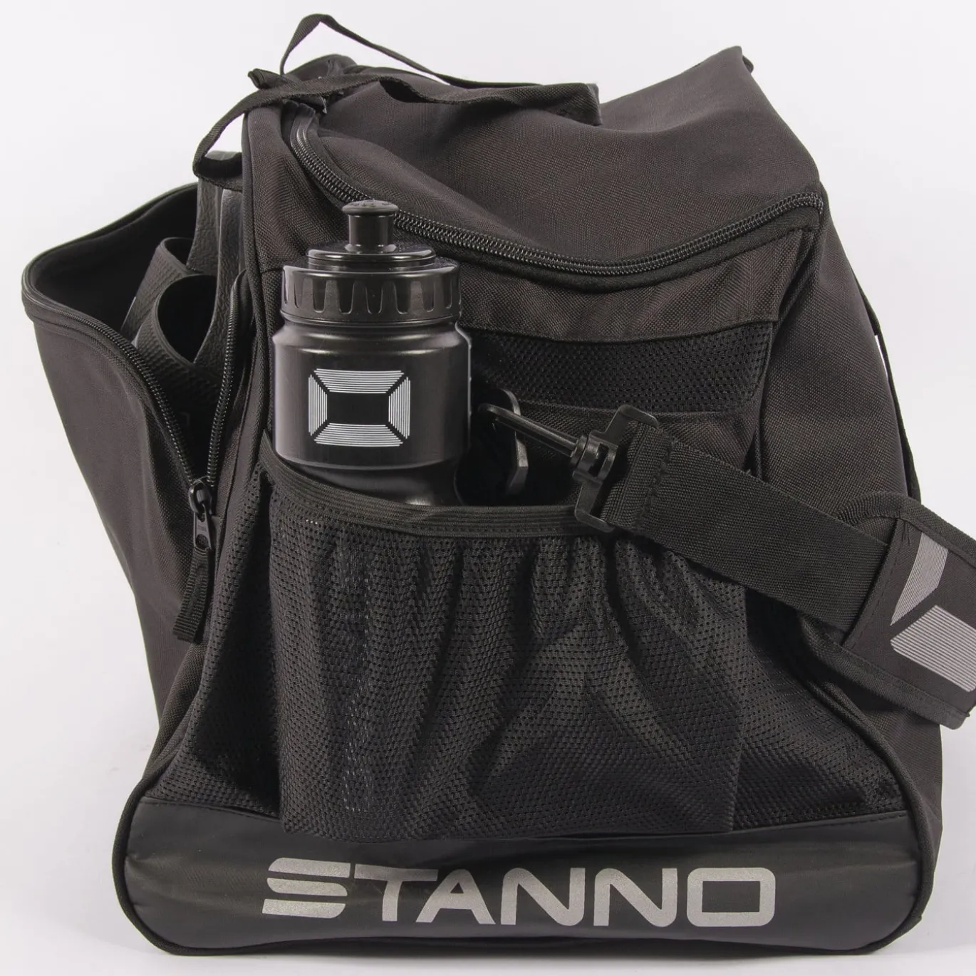 Stanno Merano Bag Zwart