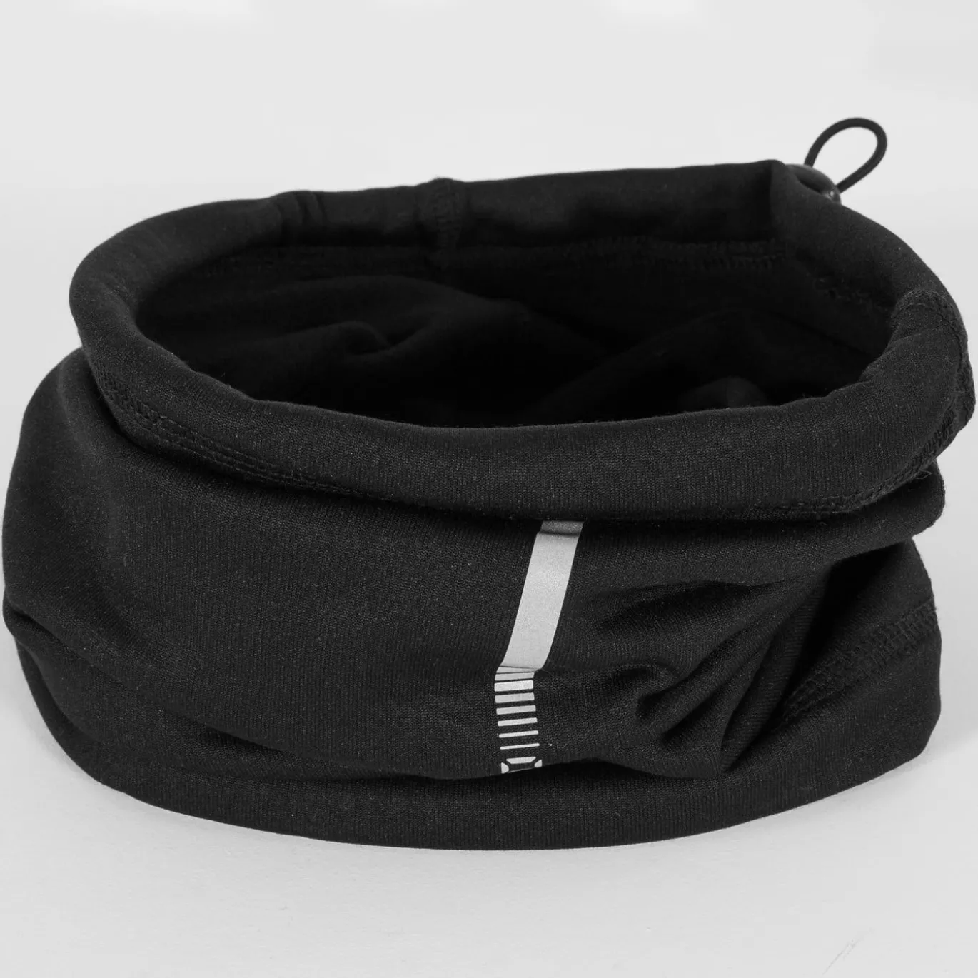 Stanno Nekwarmer Zwart