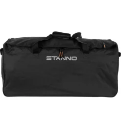 Stanno Premium Teamtas Zwart