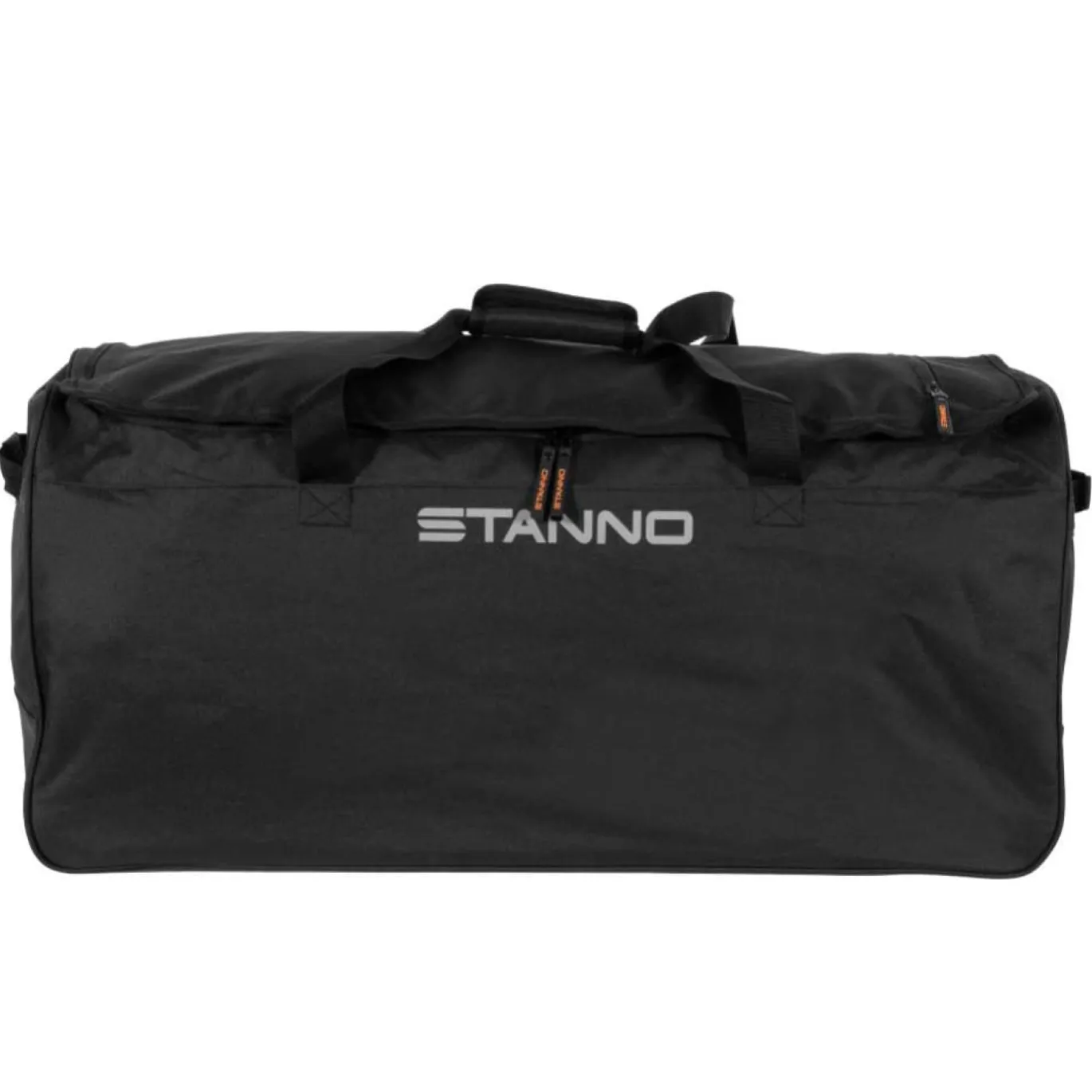 Stanno Premium Teamtas Zwart