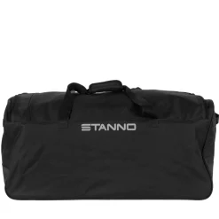 Stanno Premium Teamtas Zwart