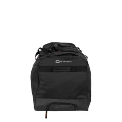 Stanno Premium Team Trolley Tas Zwart