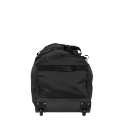 Stanno Premium Team Trolley Tas Zwart