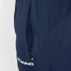 Stanno Pride Trainingsbroek Kids Donkerblauw