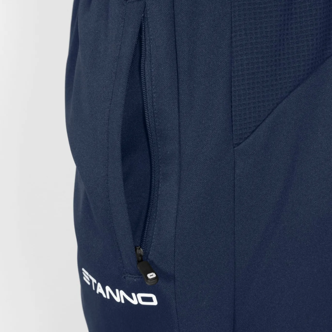 Stanno Pride Trainingsbroek Kids Donkerblauw