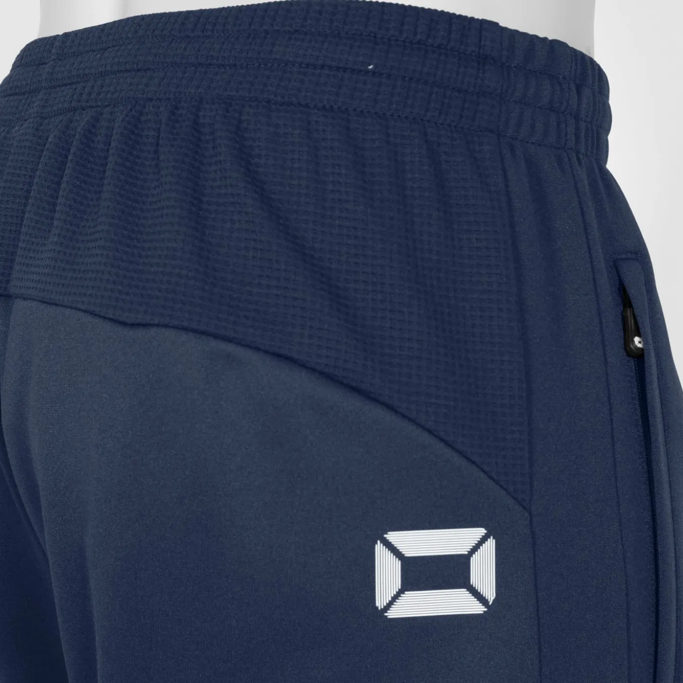 Stanno Pride Trainingsbroek Donkerblauw