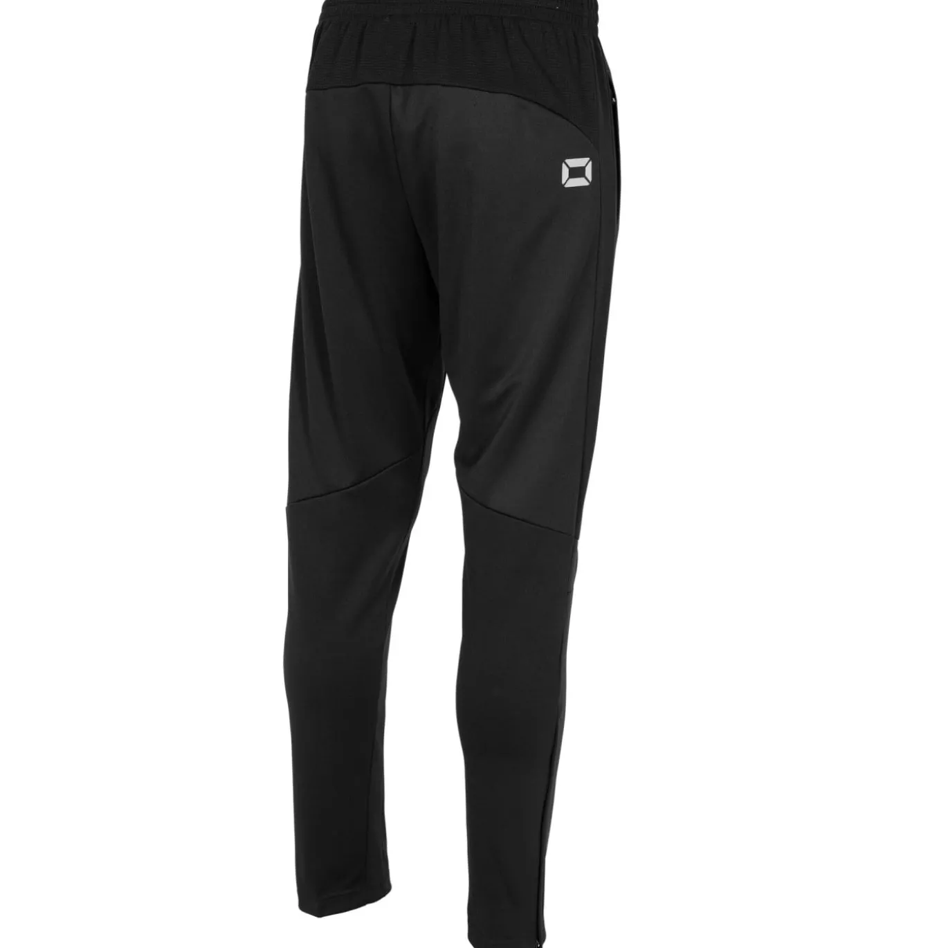 Stanno Pride Trainingsbroek Zwart