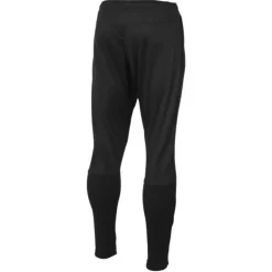 Stanno Pride Trainingsbroek Zwart Kids