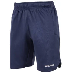 Stanno Prime Trainingsbroekje Donkerblauw