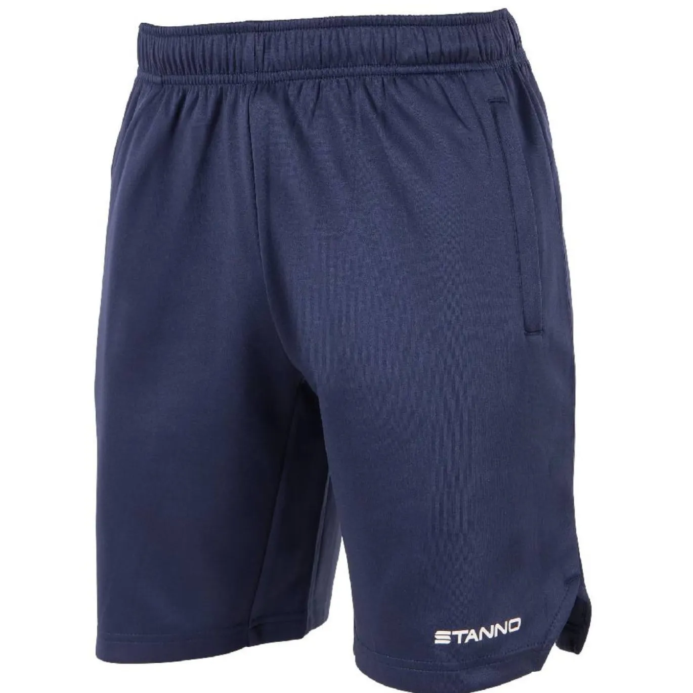 Stanno Prime Trainingsbroekje Donkerblauw