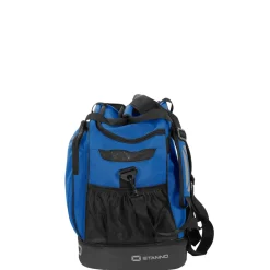 Stanno Pro Backpack Prime Blauw