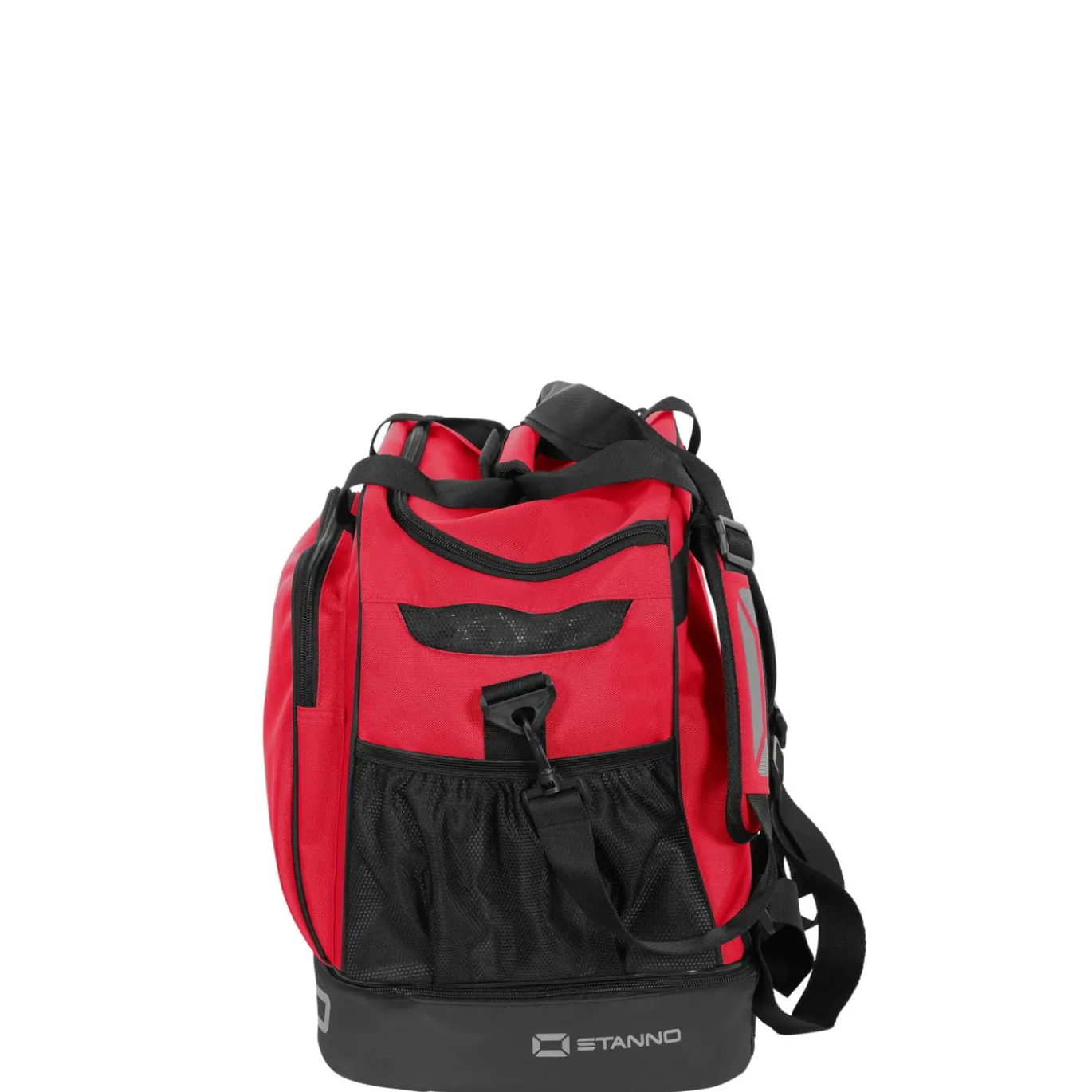 Stanno Pro Backpack Prime Rood