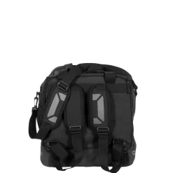Stanno Pro Backpack Prime Zwart
