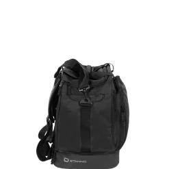 Stanno Pro Backpack Prime Zwart
