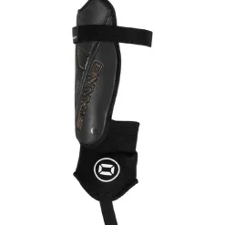 Stanno Pro Guard II Scheenbeschermers Zwart