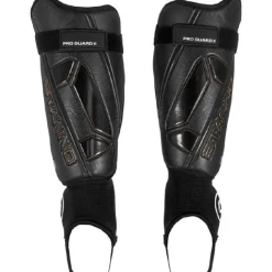 Stanno Pro Guard II Scheenbeschermers Zwart