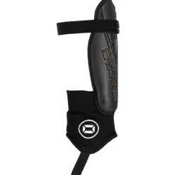 Stanno Pro Guard II Scheenbeschermers Zwart